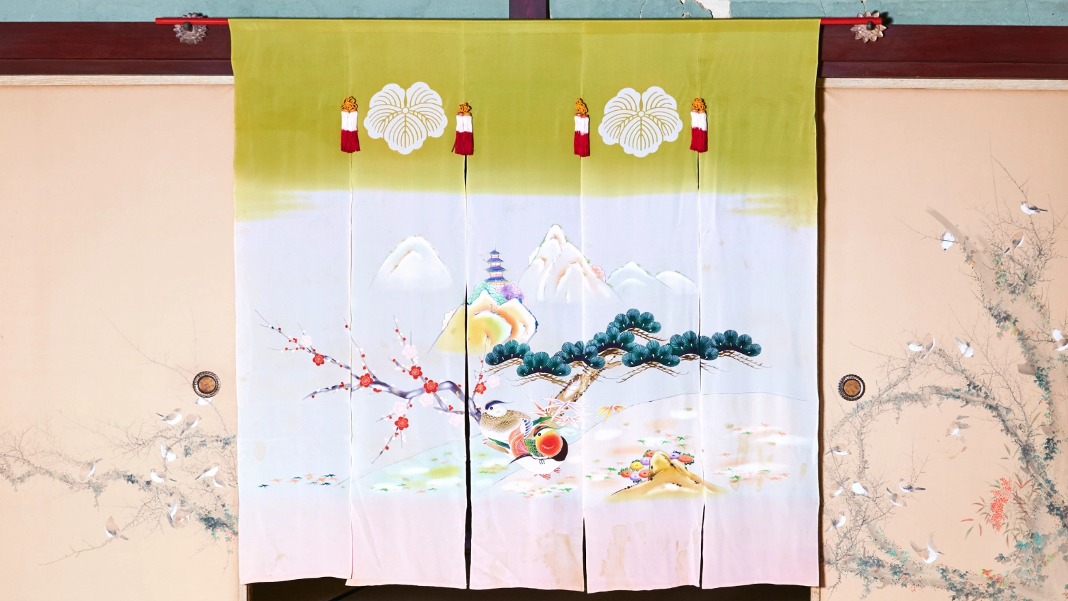 2026年 第20回 花嫁のれん展   花嫁道中 開催決定