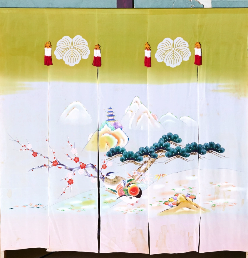 2026年 第20回 花嫁のれん展   花嫁道中 開催決定